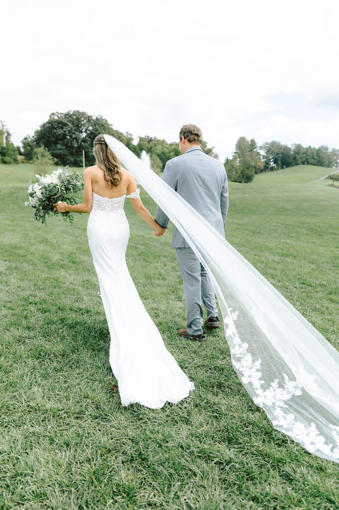 Top  Underrated Virginia Mountain Town for a Dreamy Elopement